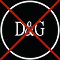 杂牌（Diss D&G）专辑