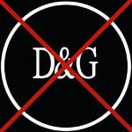 杂牌（Diss D&G）专辑