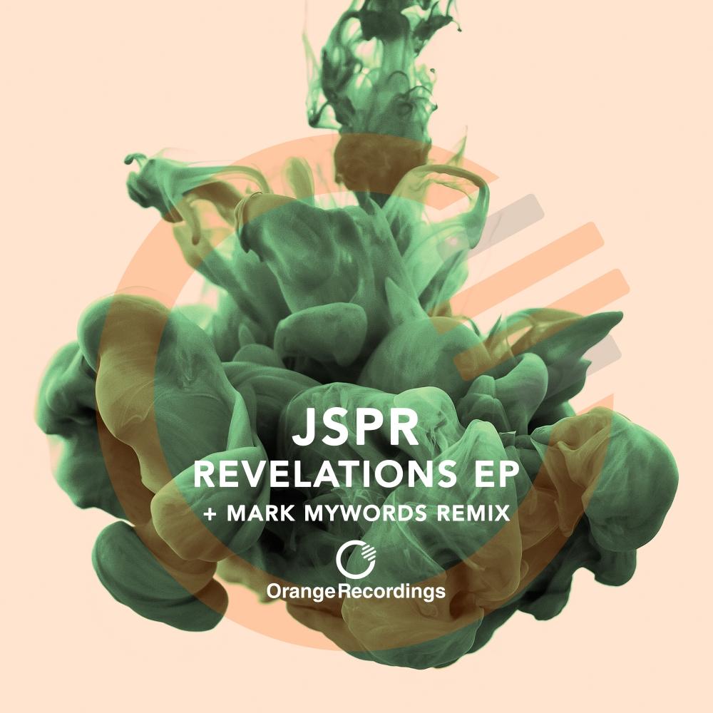 Revelations EP