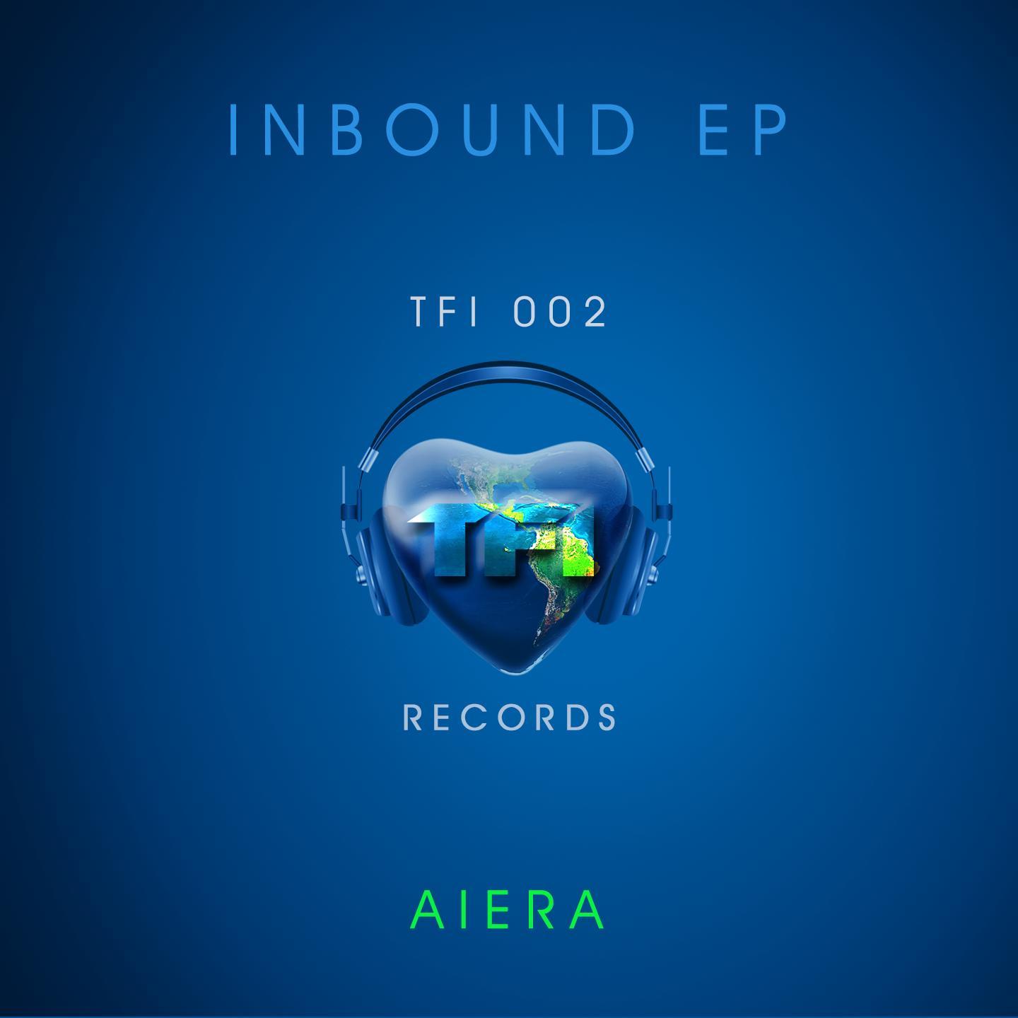 Inbound EP