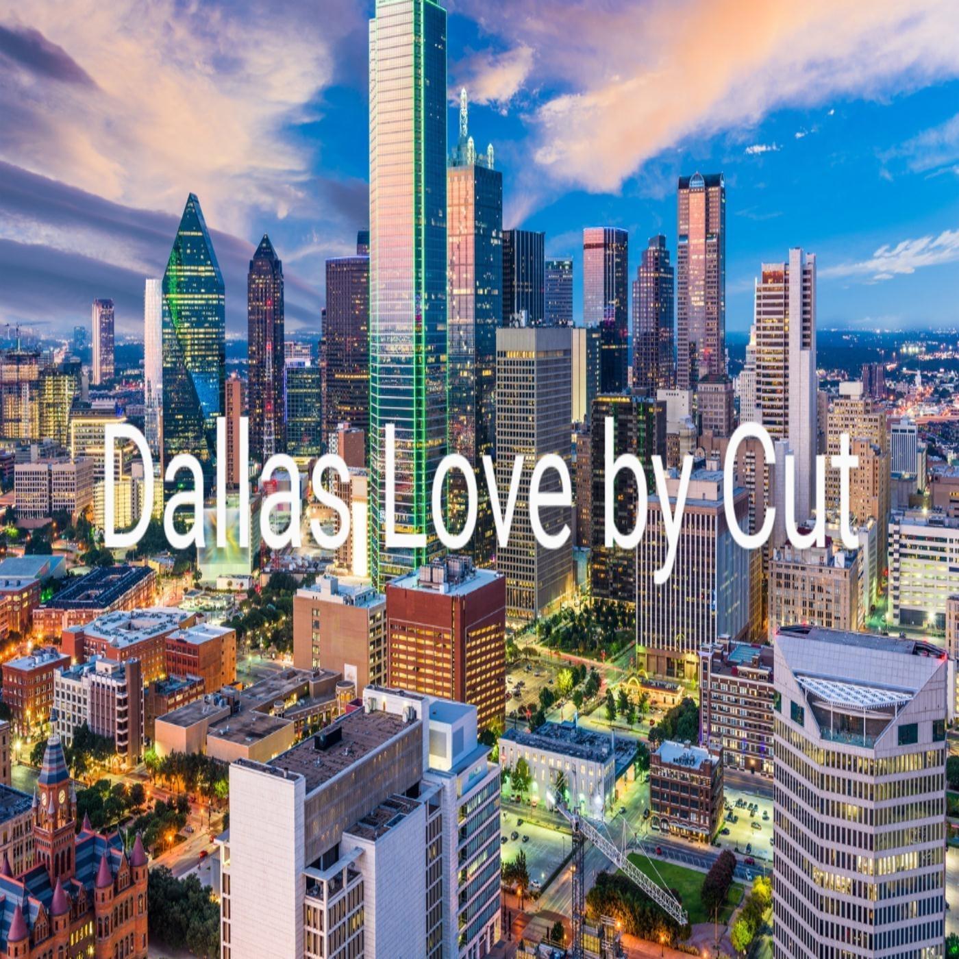 Dallas Love