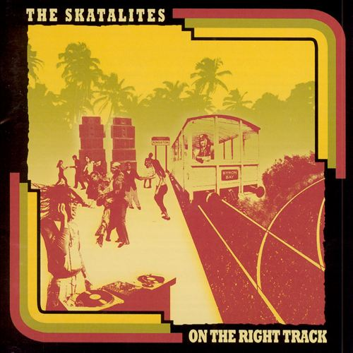 On the Right Track