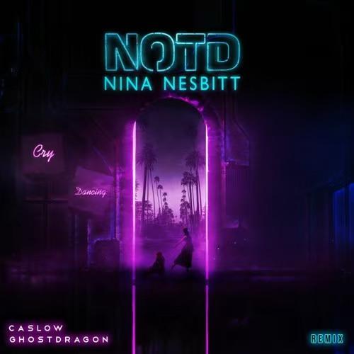Cry Dancing (Caslow x GhostDragon Remix)
