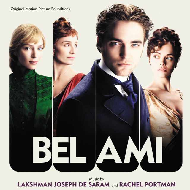 Bel Ami
