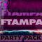FTampa Party Pack专辑