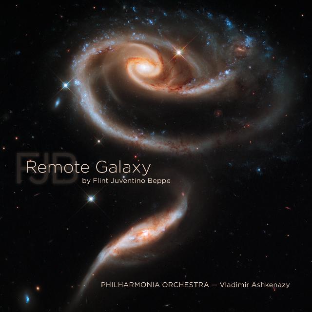 Remote Galaxy专辑