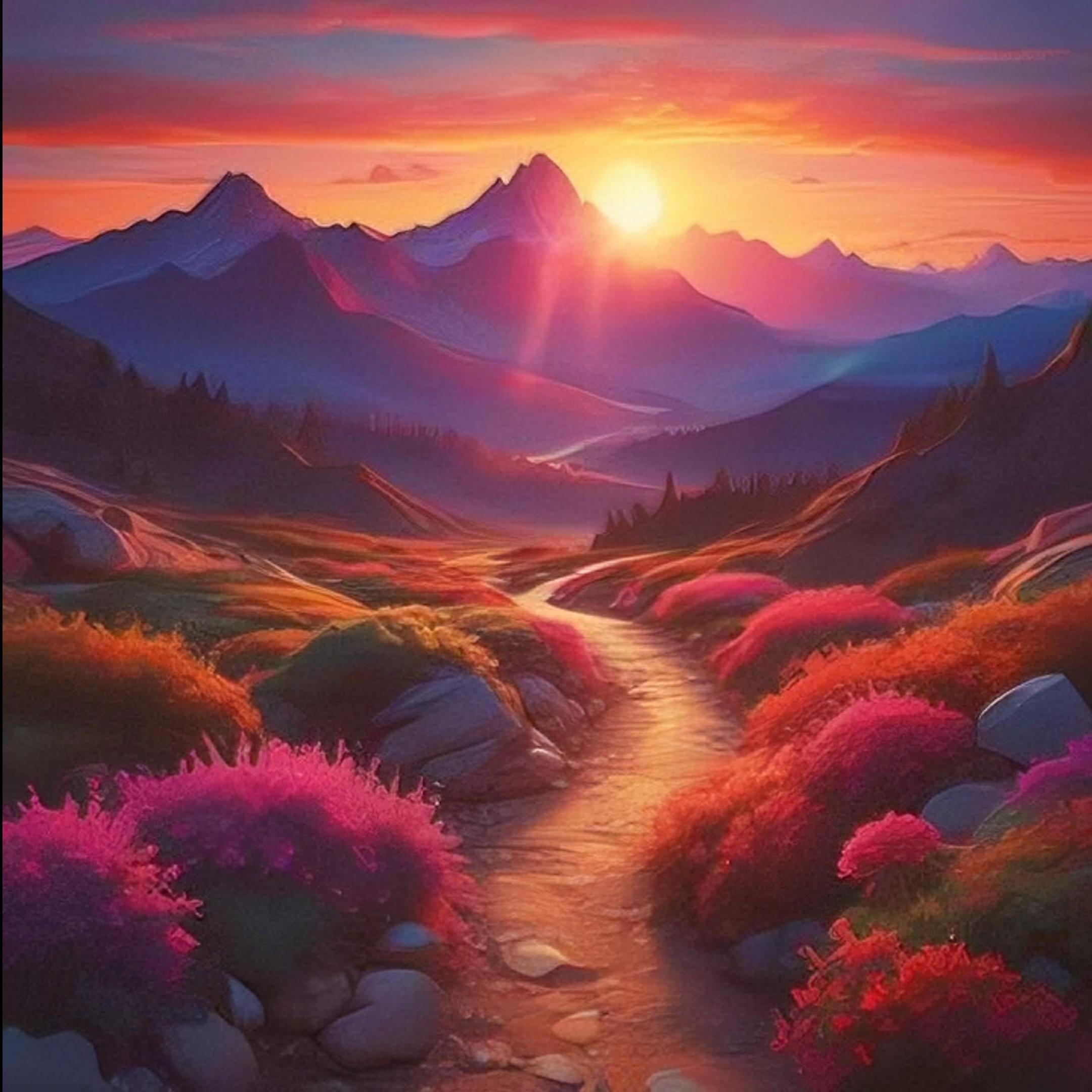 我们的故事写在夜空