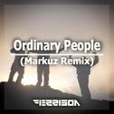 Ordinary People (Markuz Remix)专辑