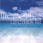 Memories and Dreams 3专辑