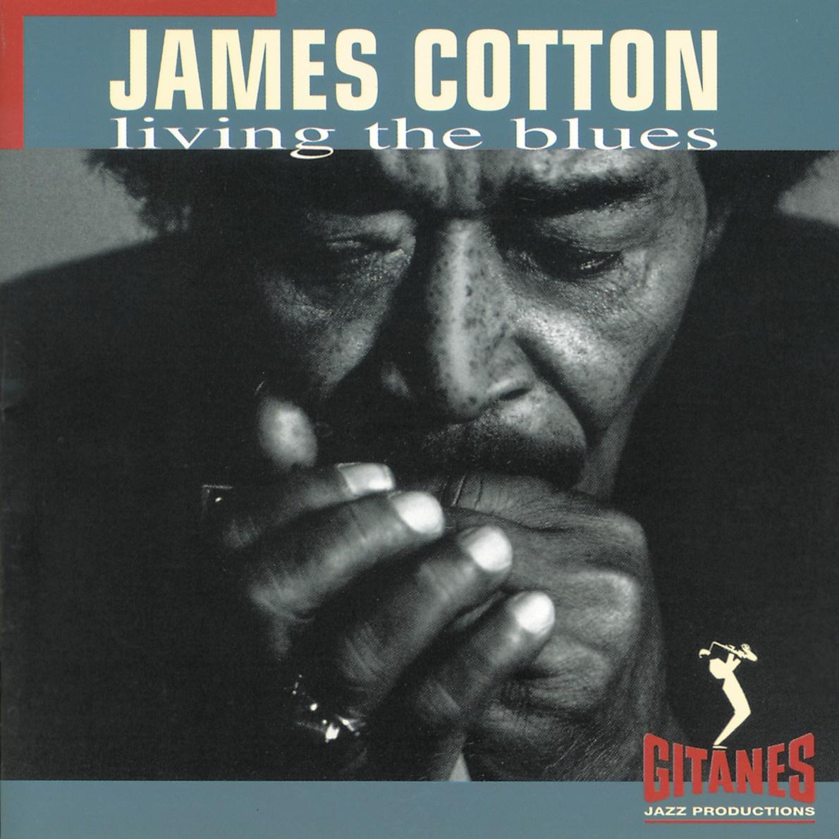 Living The Blues