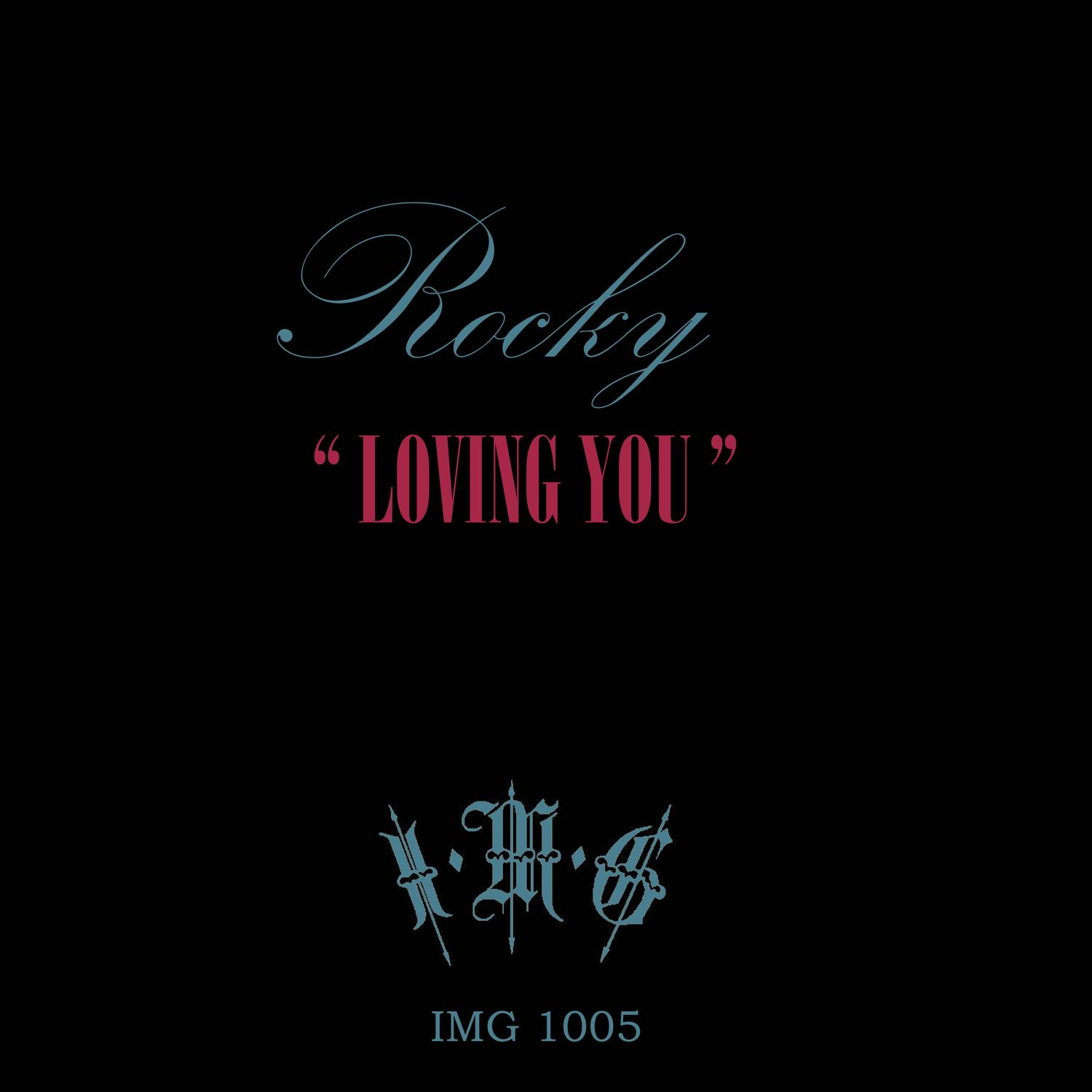 Loving You