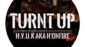 TURNT UP专辑
