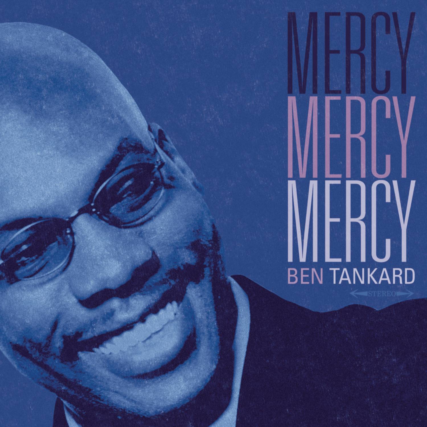 Mercy, Mercy, Mercy专辑