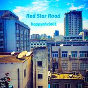 Red Star Road