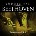 Ludwig van Beethoven: Symphonies 7 & 8专辑