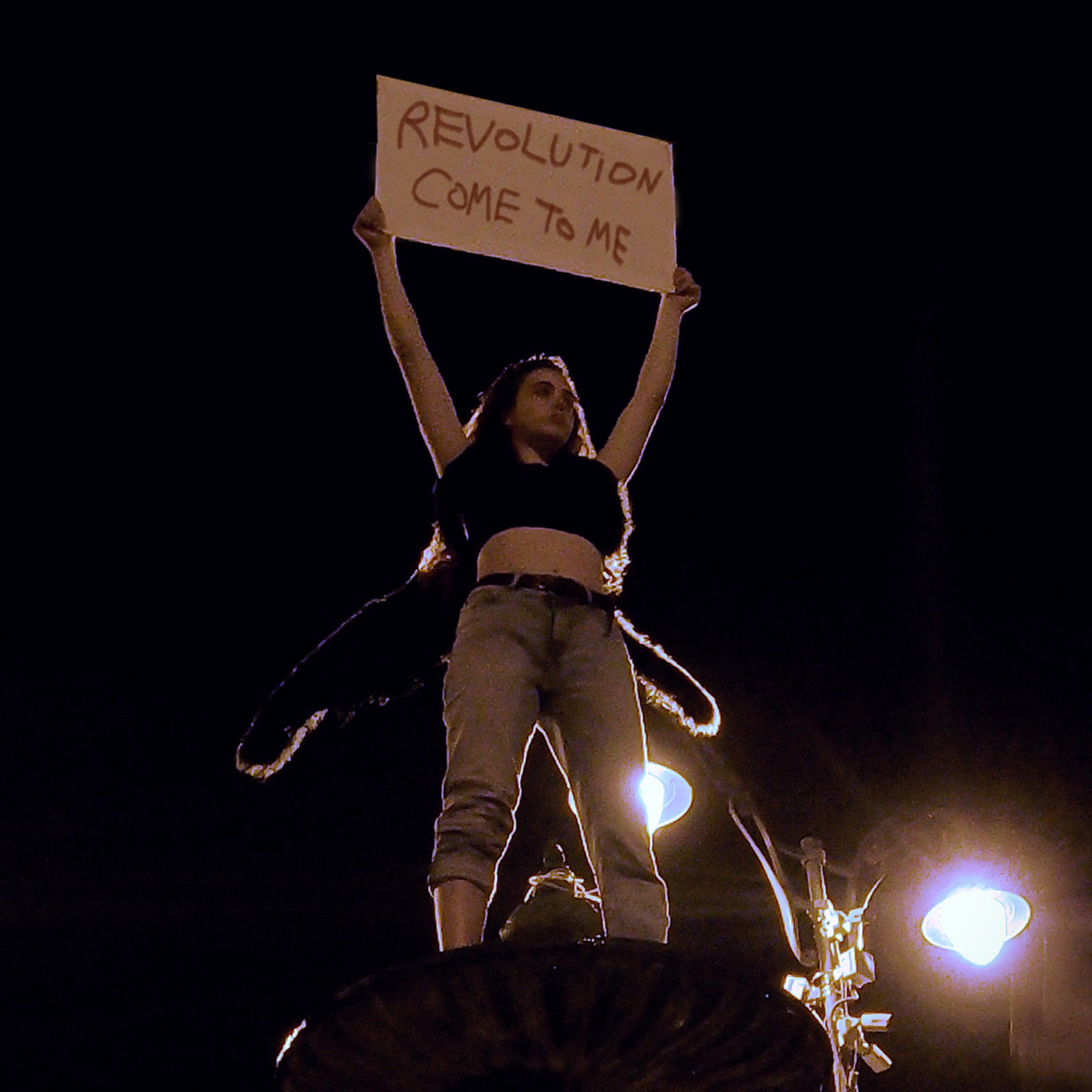 Revolution