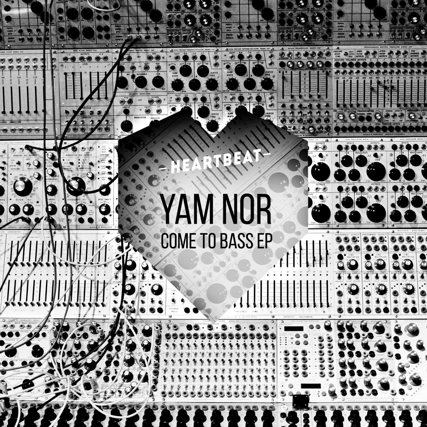 Come To Bass EP