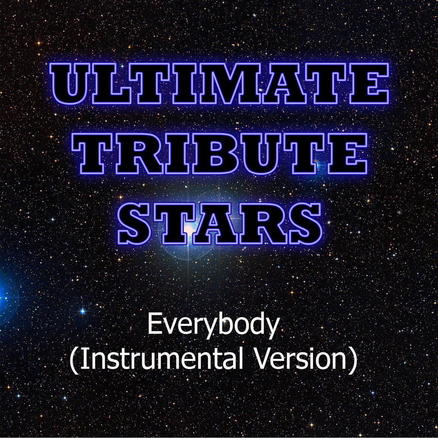 Benoit & Sergio - Everybody (Instrumental Version)专辑