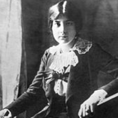 Lili Boulanger