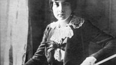 Lili Boulanger