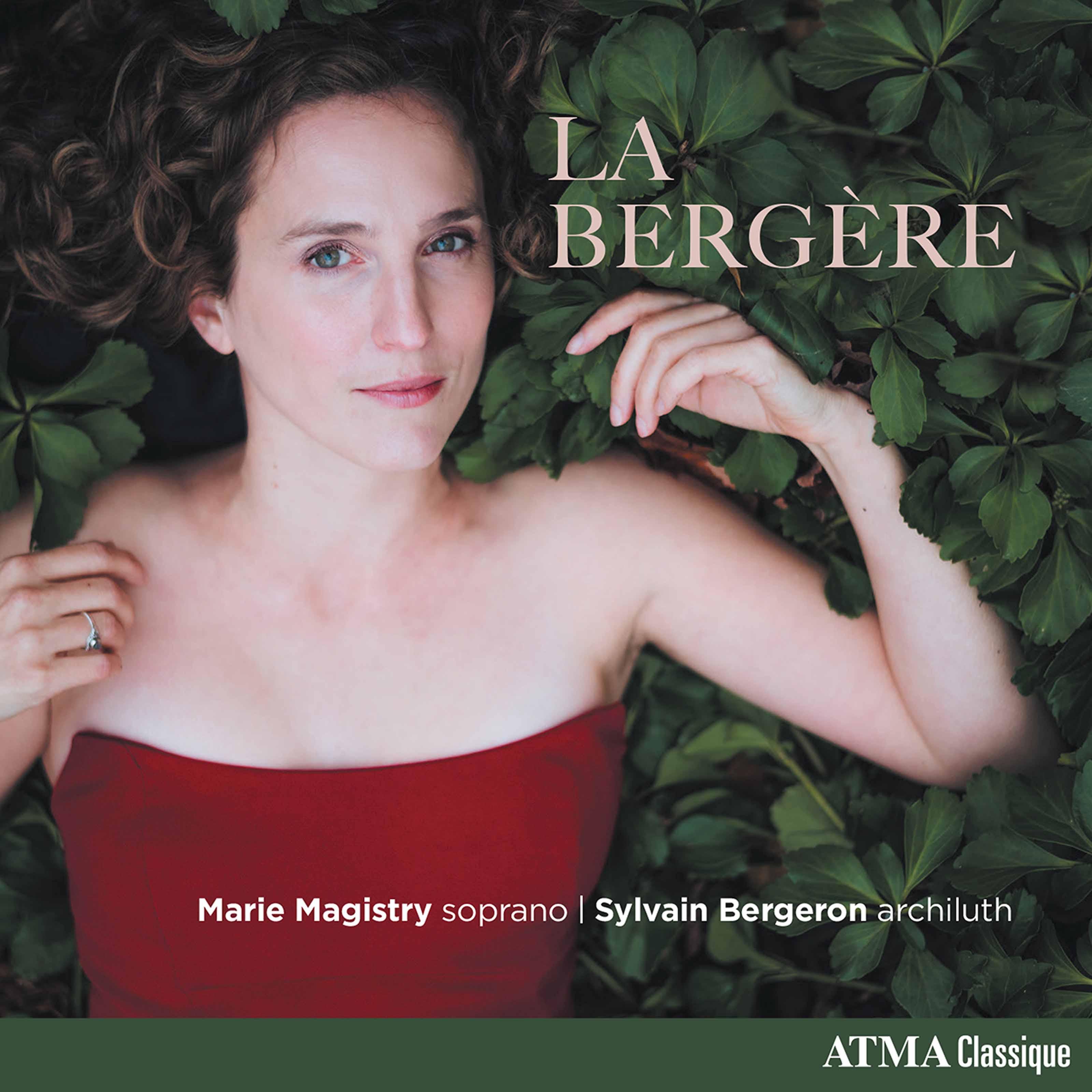 La bergère