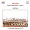 BRAHMS, J.: Piano Sonatas Nos. 1 and 2 (Biret)专辑