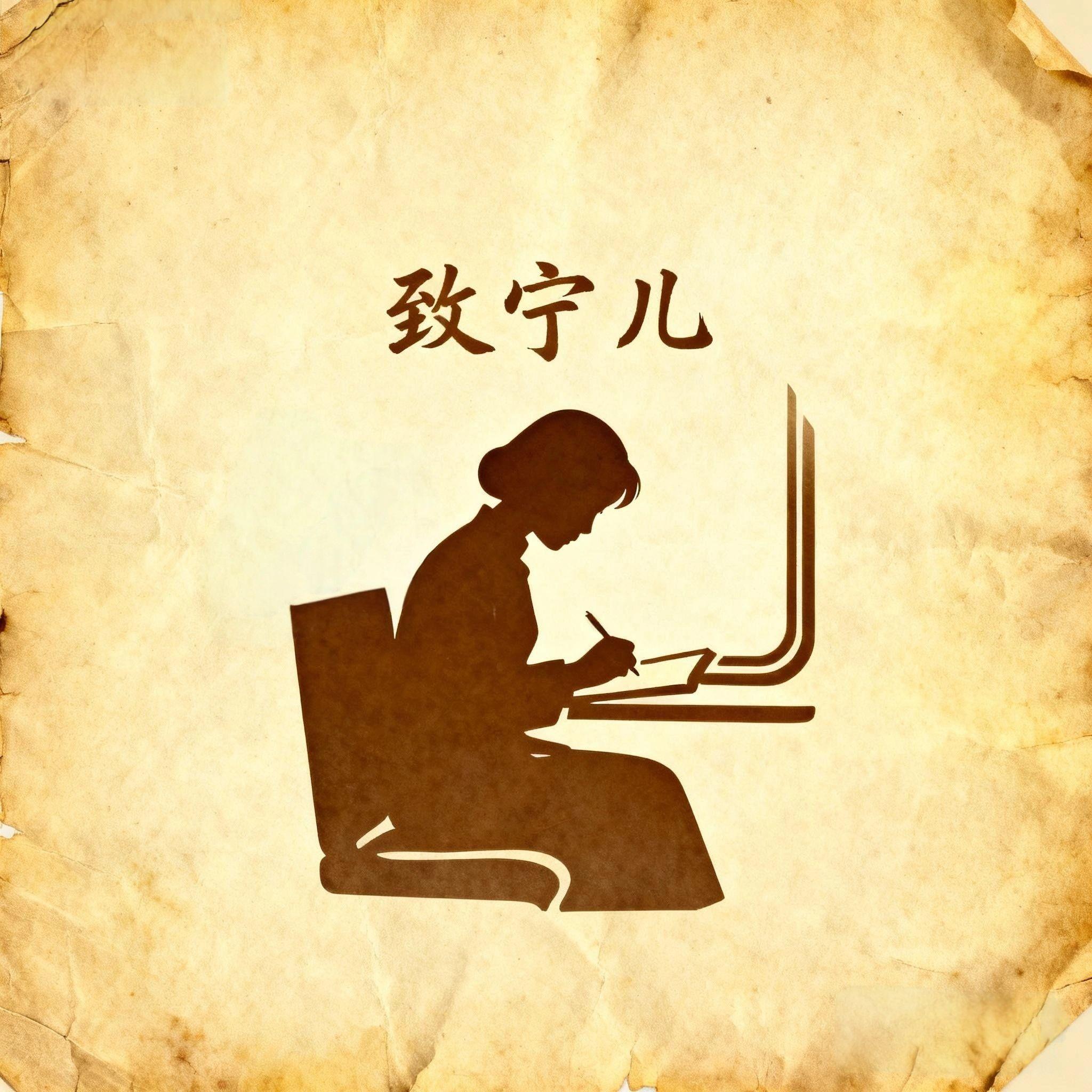 致宁儿(赵一曼家书音乐剧曲目)