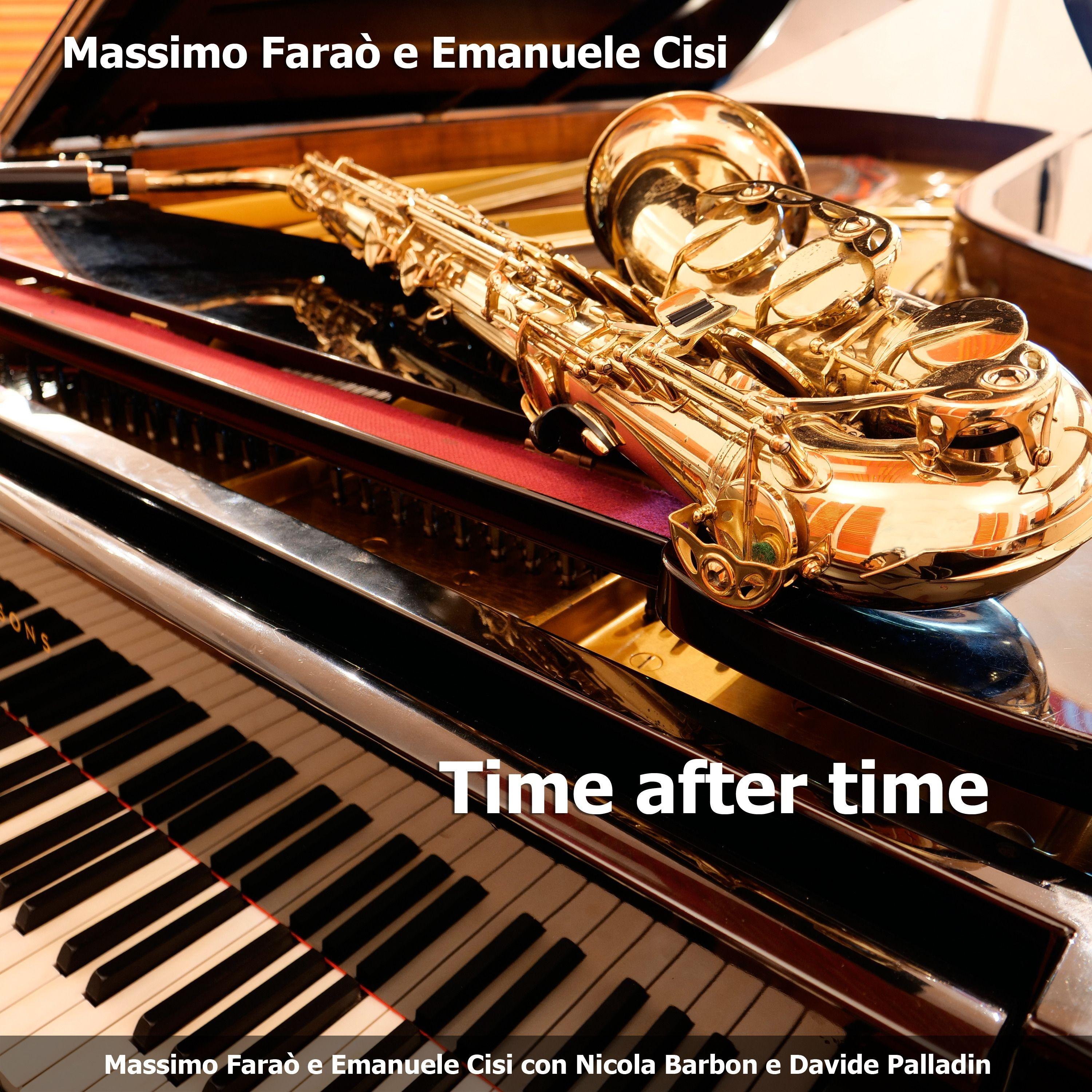 Time After Time