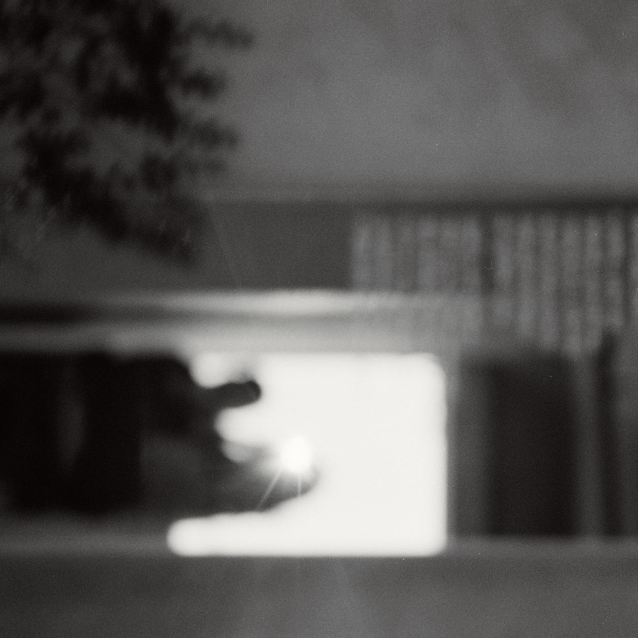 적당히 그리워 (feat. 안재우)