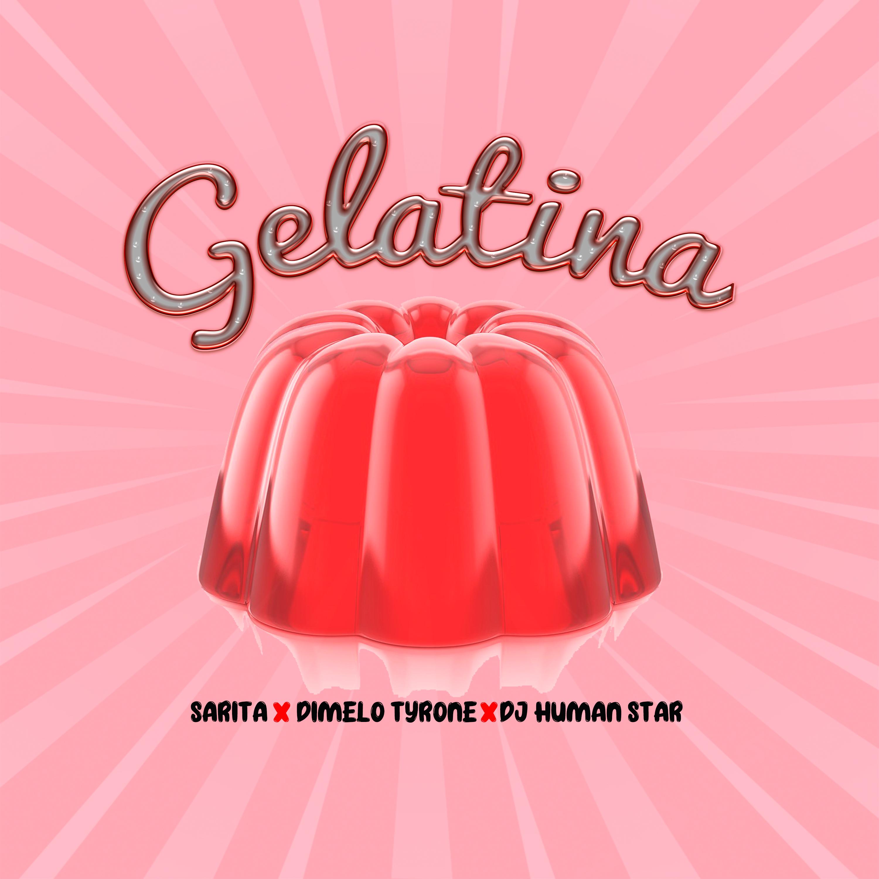 sarita - Gelatina