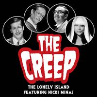Lonely Island - The Creep (karaoke Version)