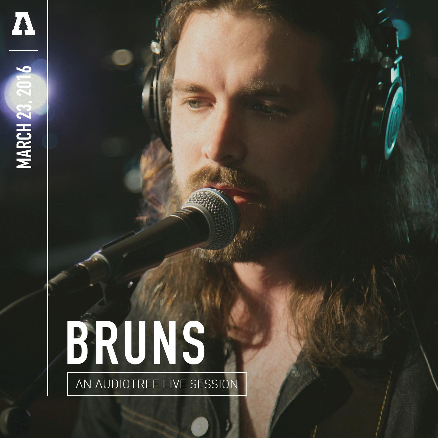 BRUNS on Audiotree Live
