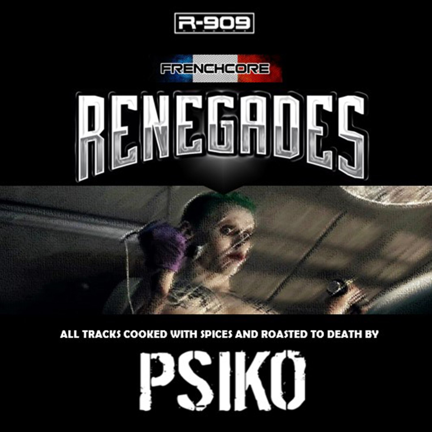 Renegades