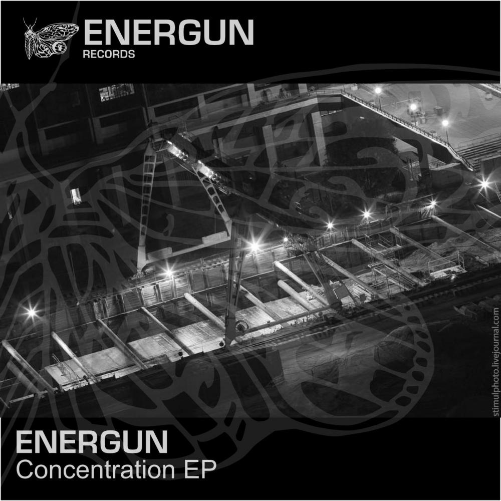 Concentration EP