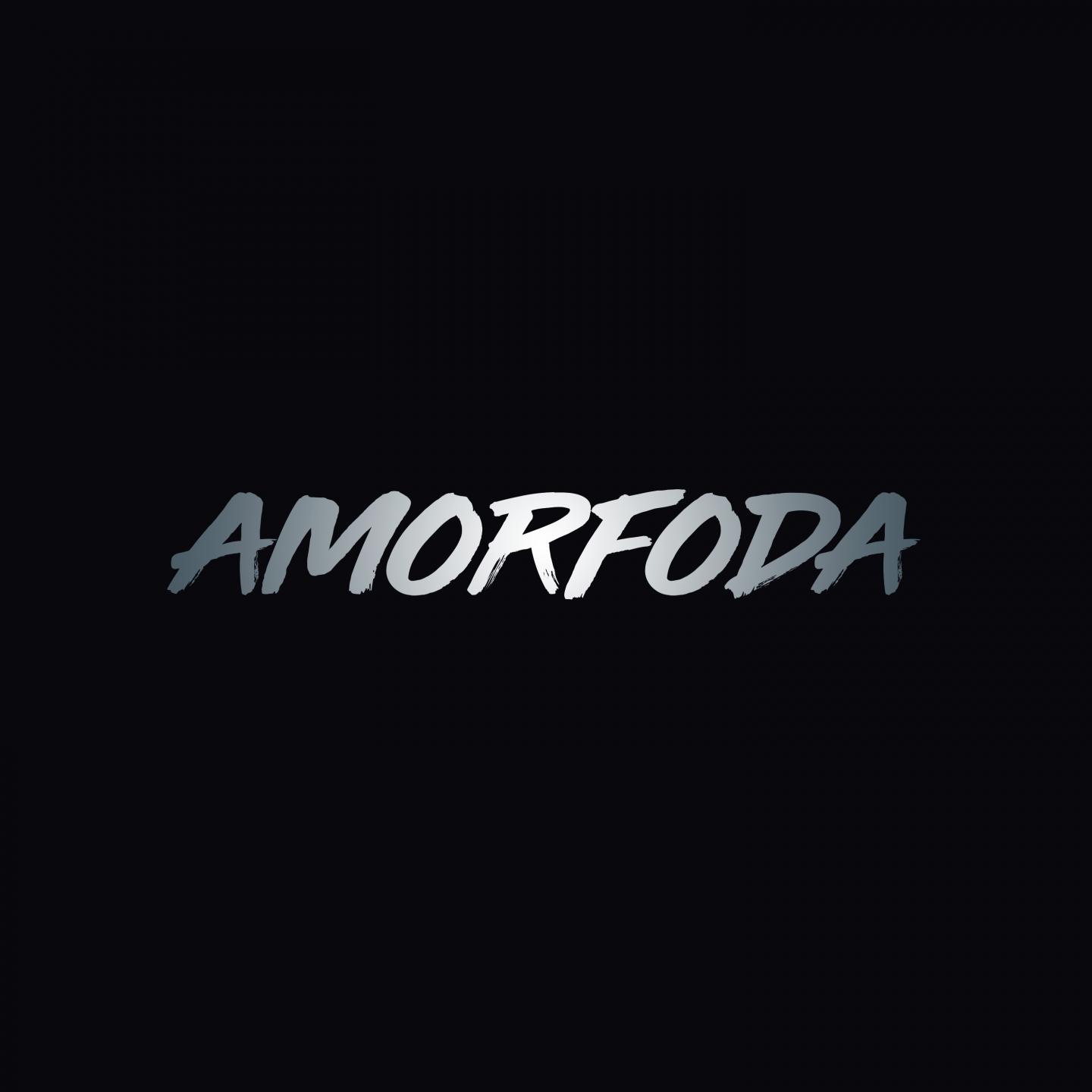 Amorfoda专辑