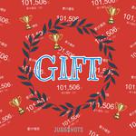 【FREE BEAT】GIFT