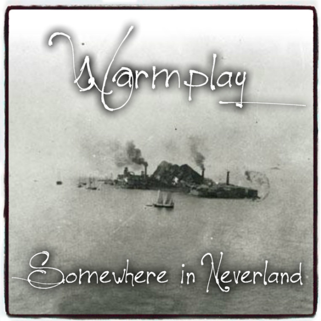Somewhere In Neverland [Single]