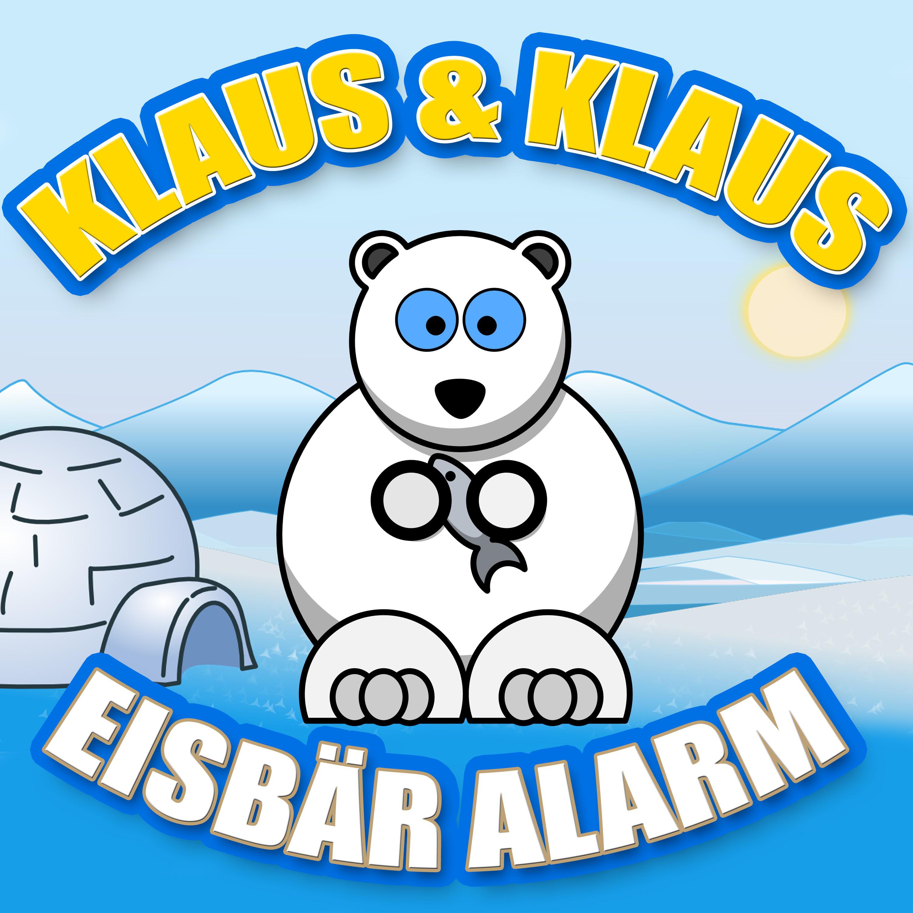 Eisbär Alarm专辑