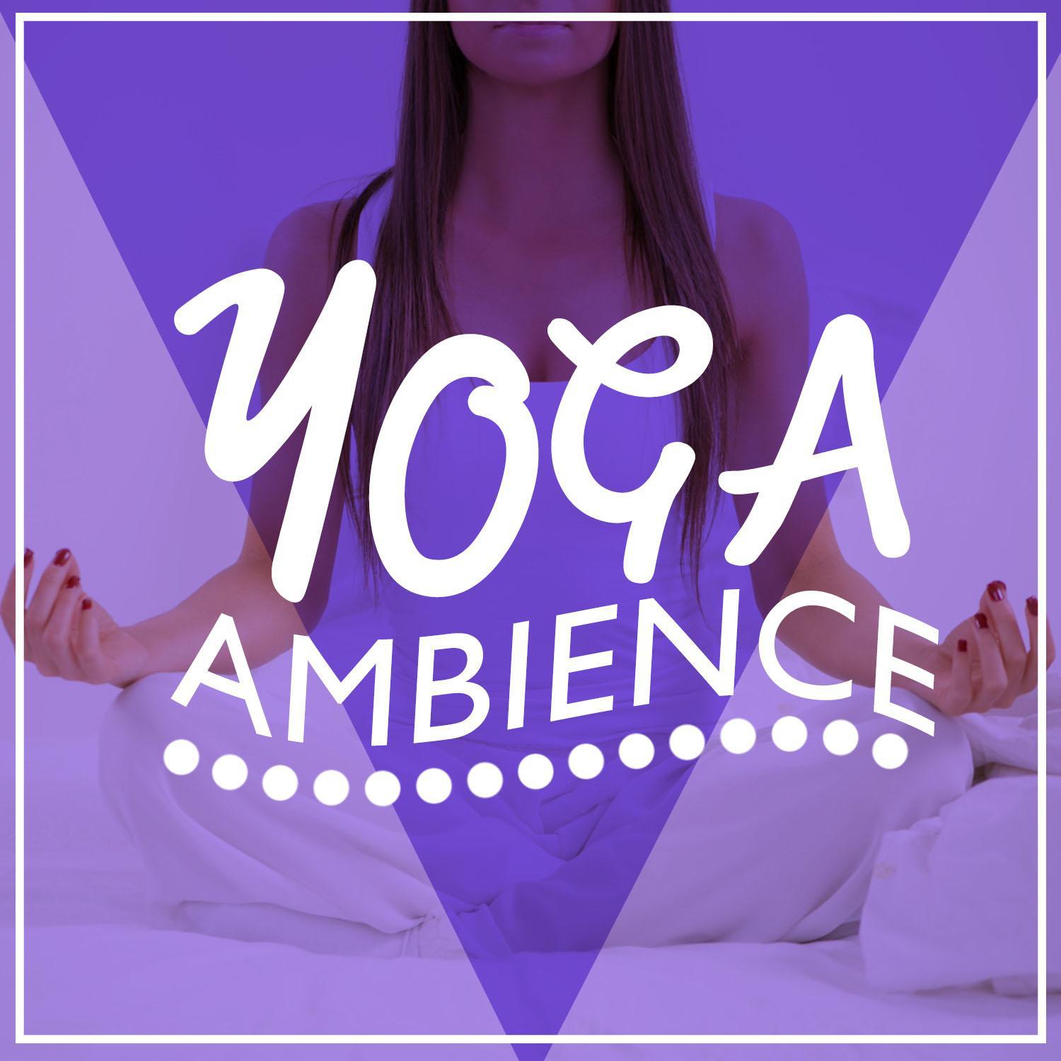 Yoga Ambience专辑