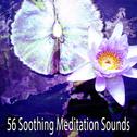 56 Soothing Meditation Sounds专辑