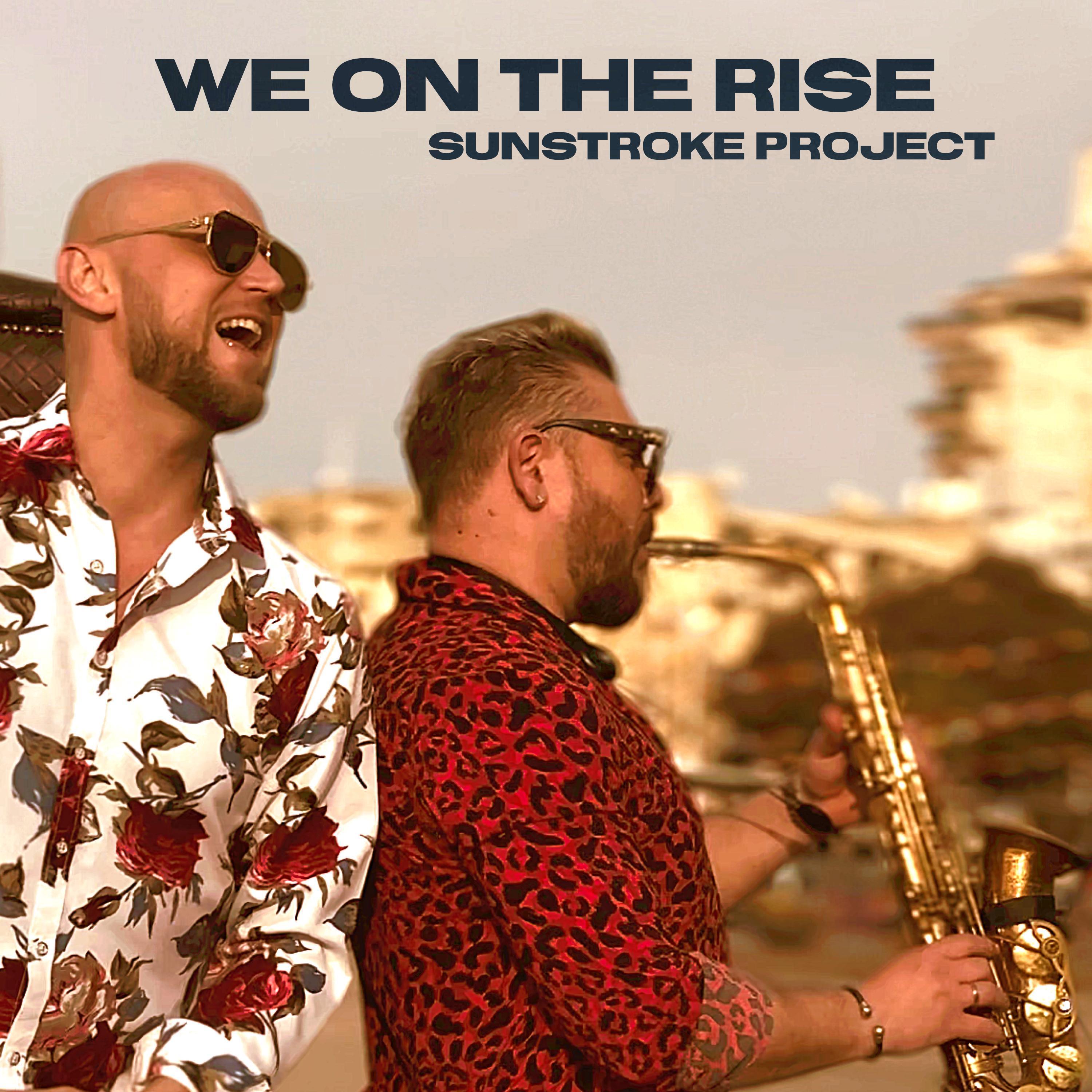 We on the rise