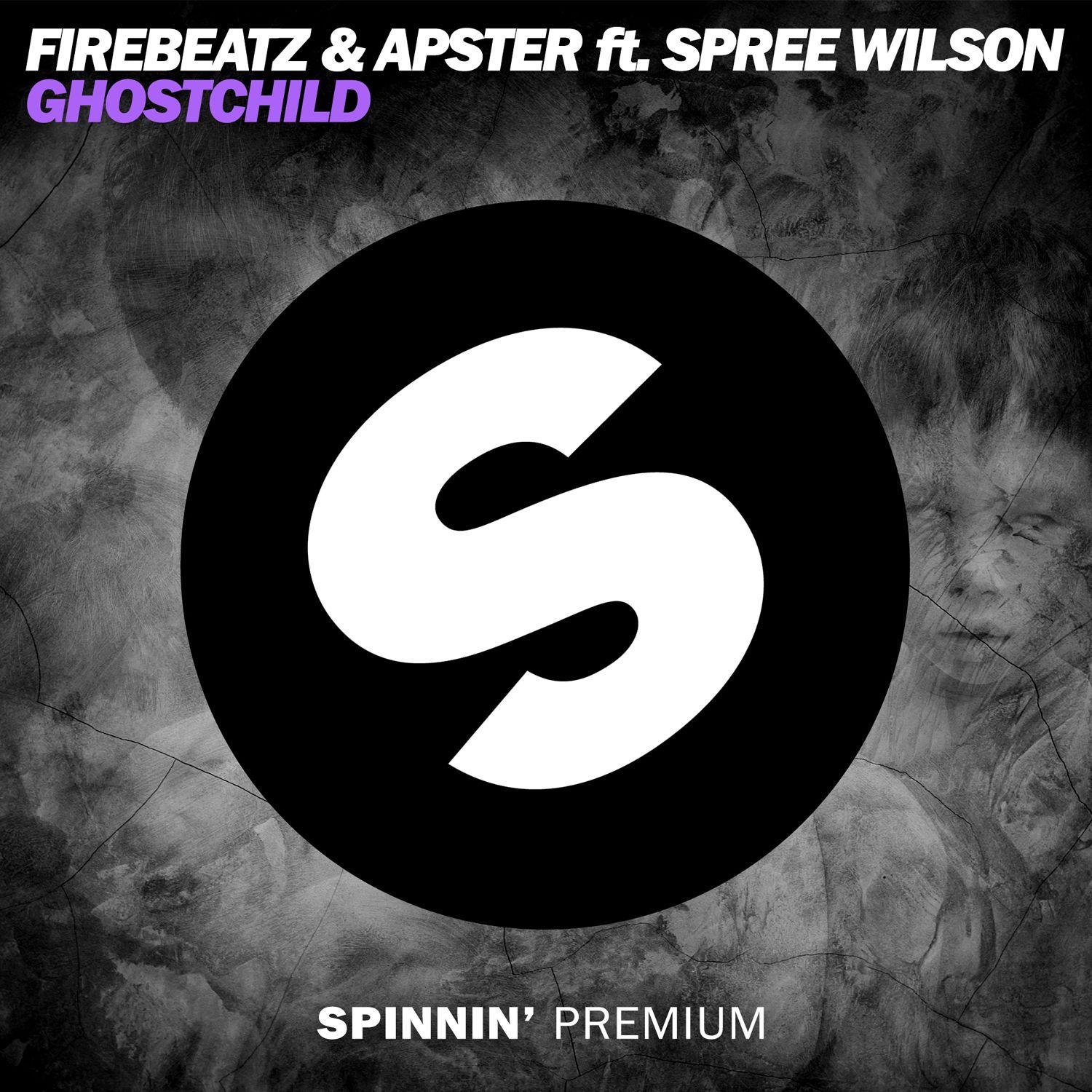 Ghostchild (feat. Spree Wilson)