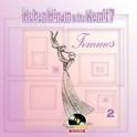 Femmes, Vol. 2专辑