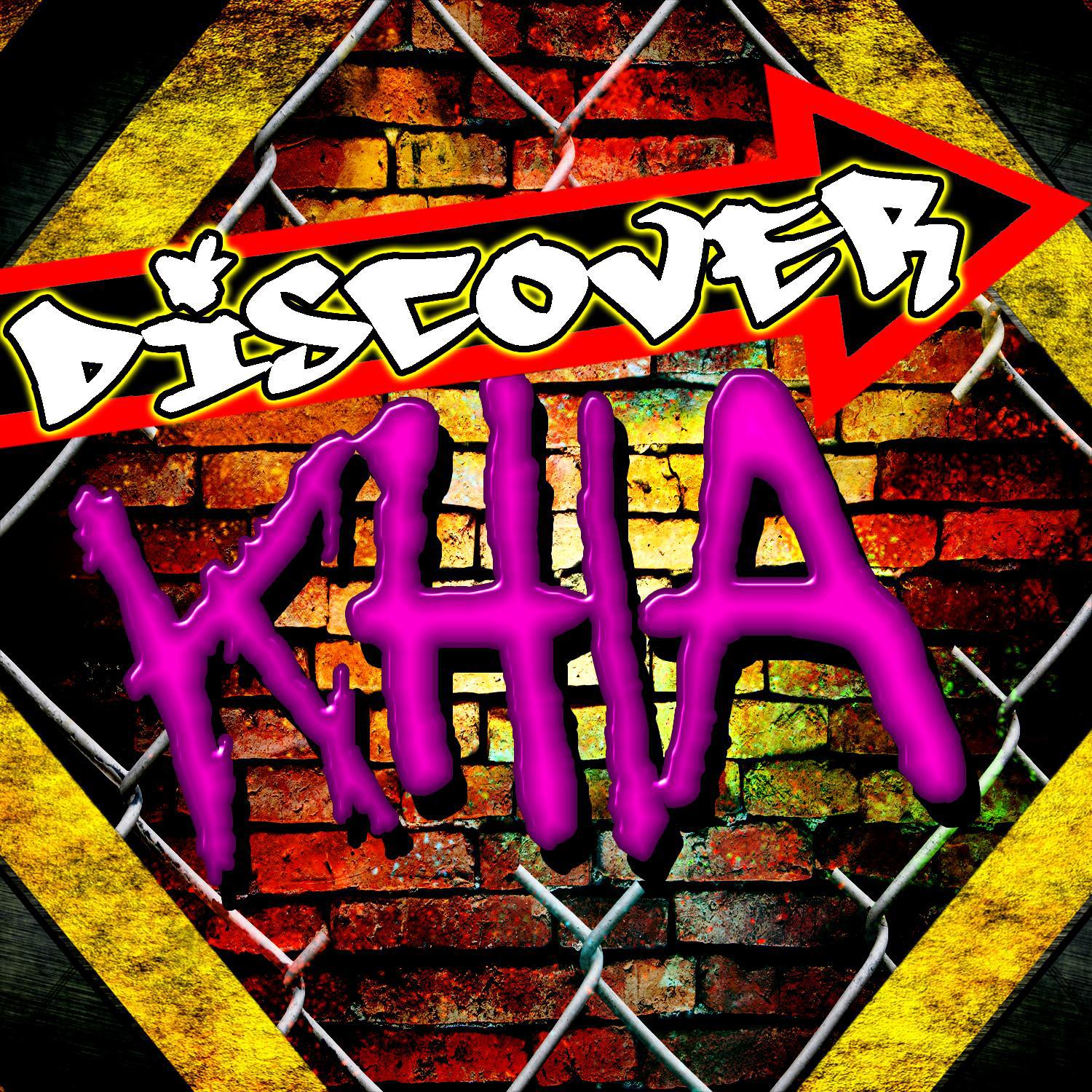 Discover Khia专辑