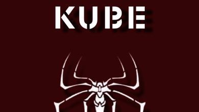 Dj KuBe