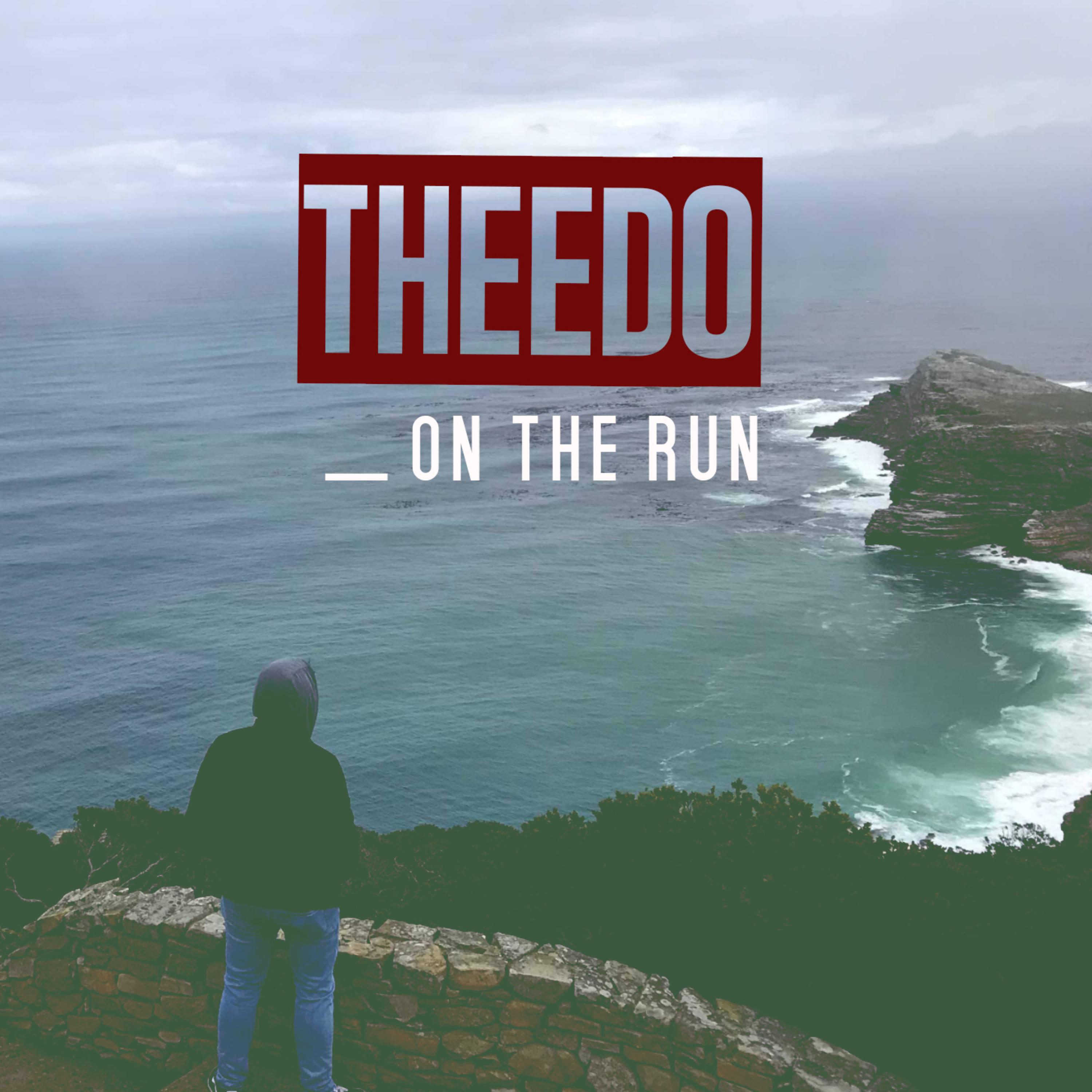 Theedo - On the Run