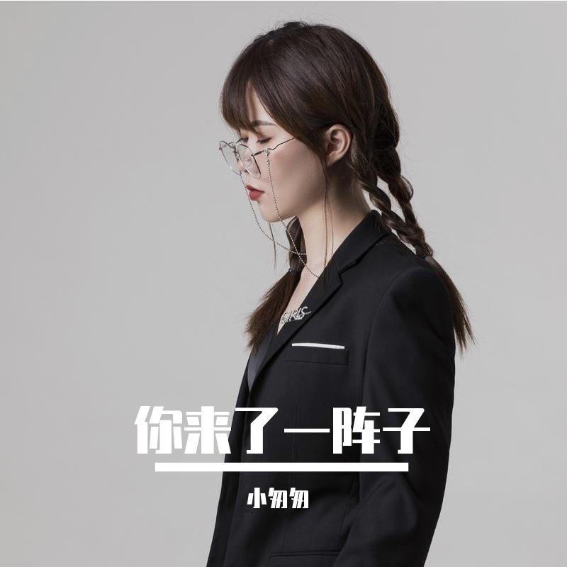 你来了一阵子