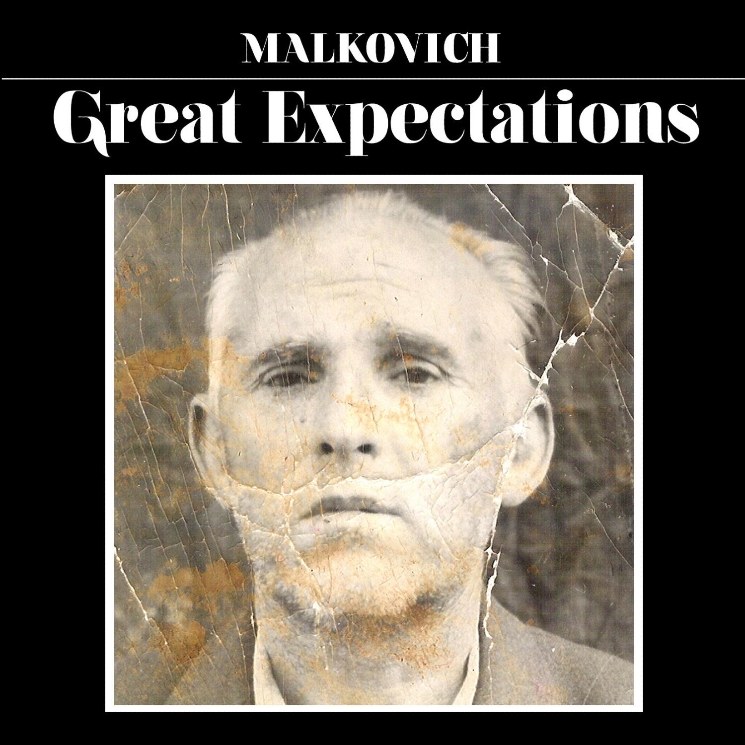 Malkovich Music - Cry America