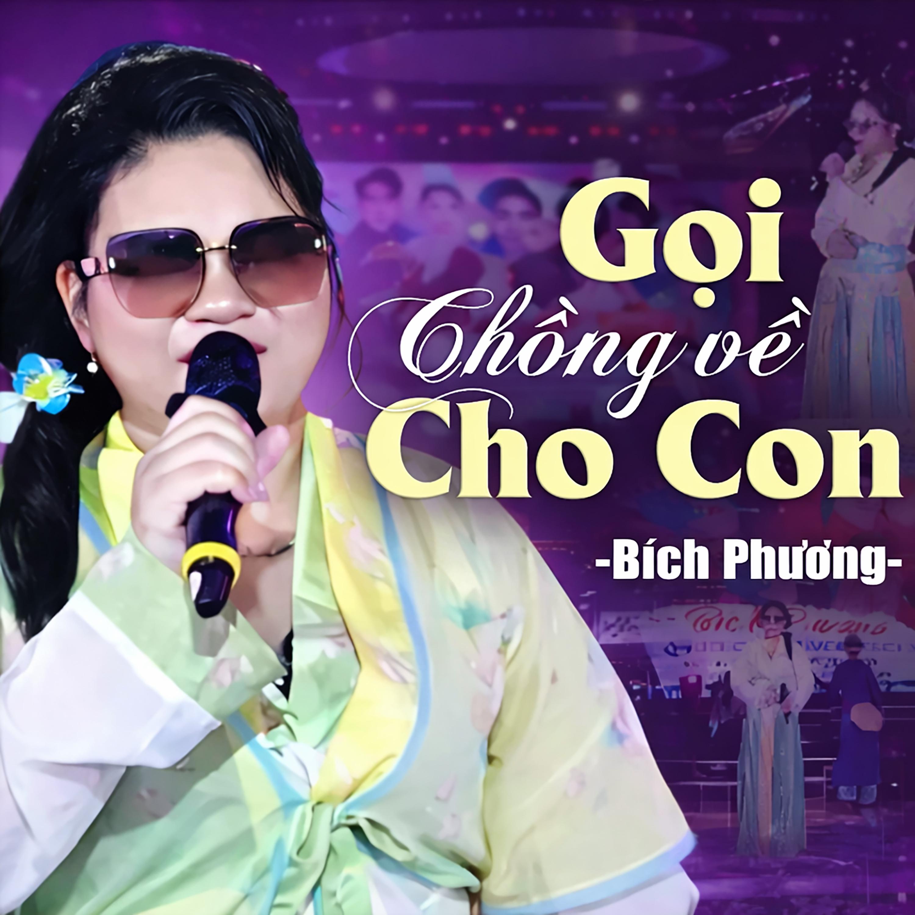 Gọi Chồng Về Cho Con