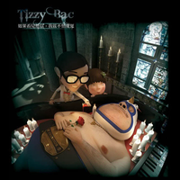 铁之贝克 - Tizzy Bac